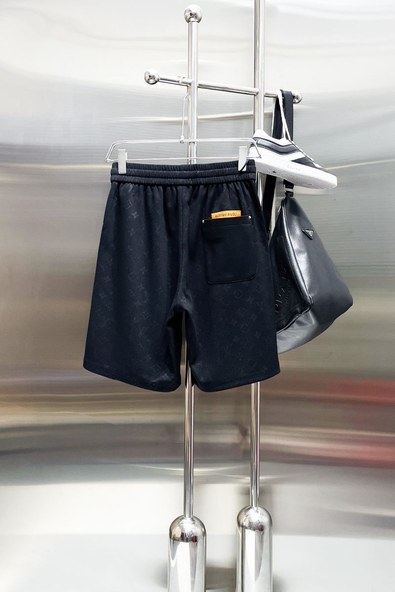 Louis Vuitton Short Pants